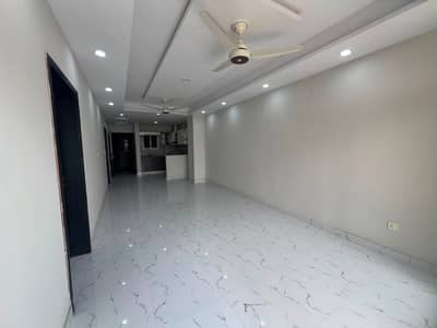 2 Bedroom Brand New Flat for Rent in The Gate Mall & Apartments in Faisal Town Islamabad