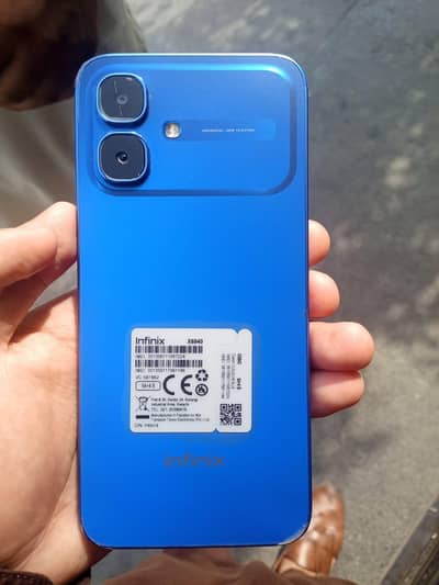 Infinix Other Model
