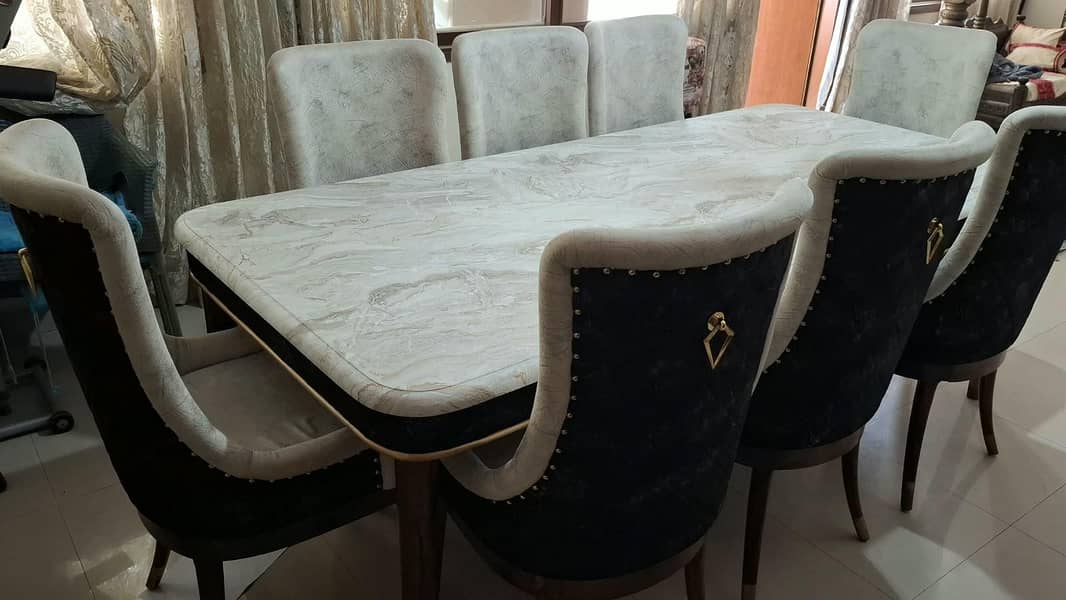 Dining Table for Sale !! 2