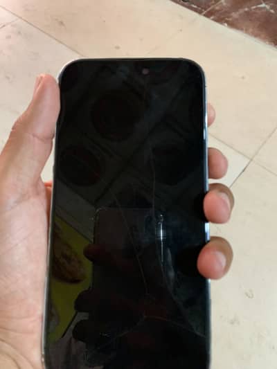 Apple iPhone 14 Pro Max non pta Jv