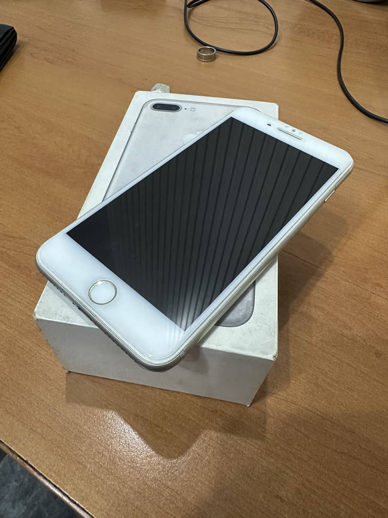 Apple iPhone 7 Plus 10/10 WATERPACK 0