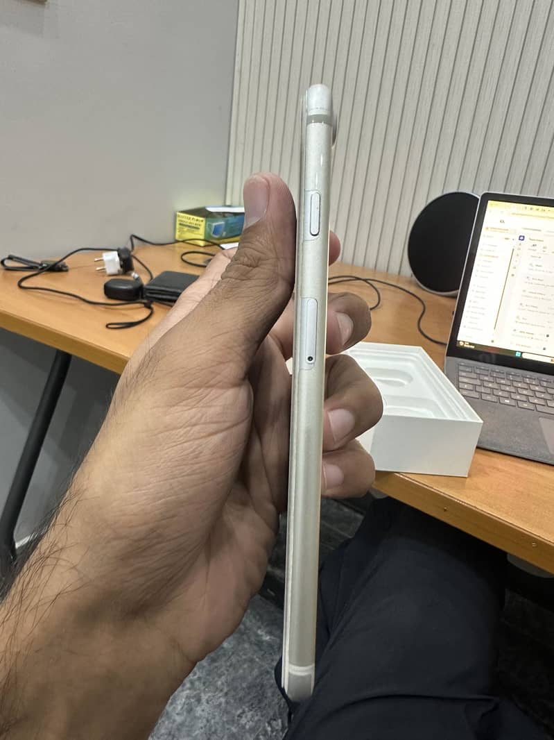 Apple iPhone 7 Plus 10/10 WATERPACK 2
