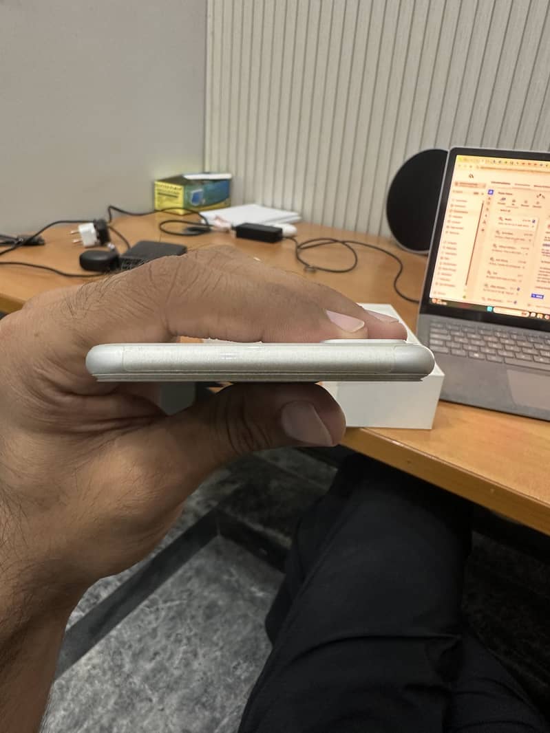 Apple iPhone 7 Plus 10/10 WATERPACK 6