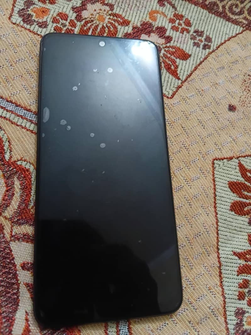 Xiaomi Redmi Note 12 Pro 1