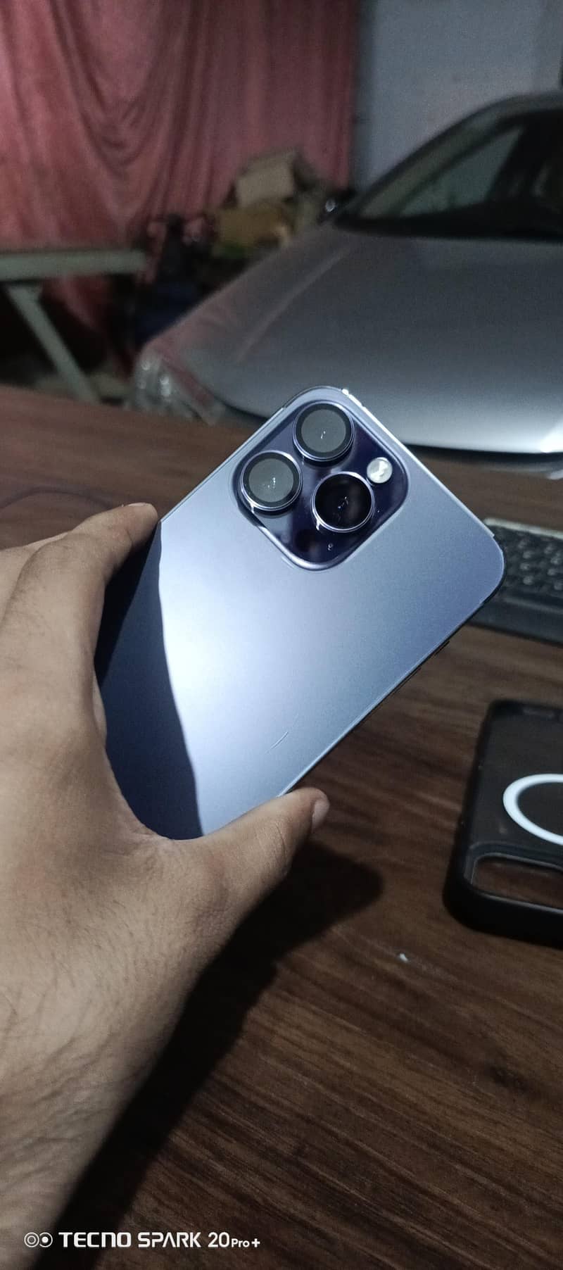 Apple iPhone 14 Pro Max 1