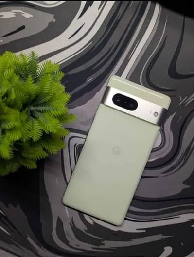 Google Pixel 7 Pta Approved Dual Sims
