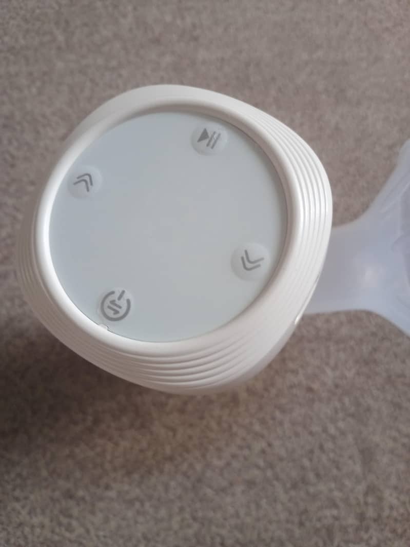 electric pump 4