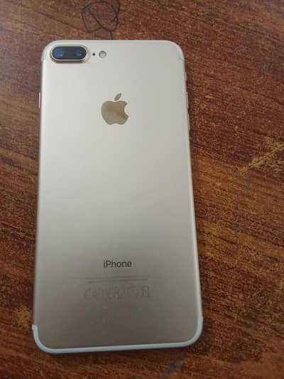 Apple iPhone 7 Plus