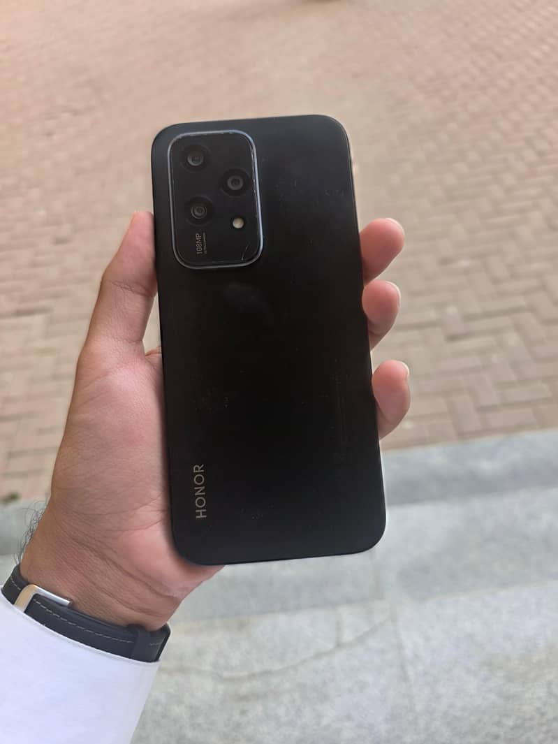 Honor 200 Lite for parts 0