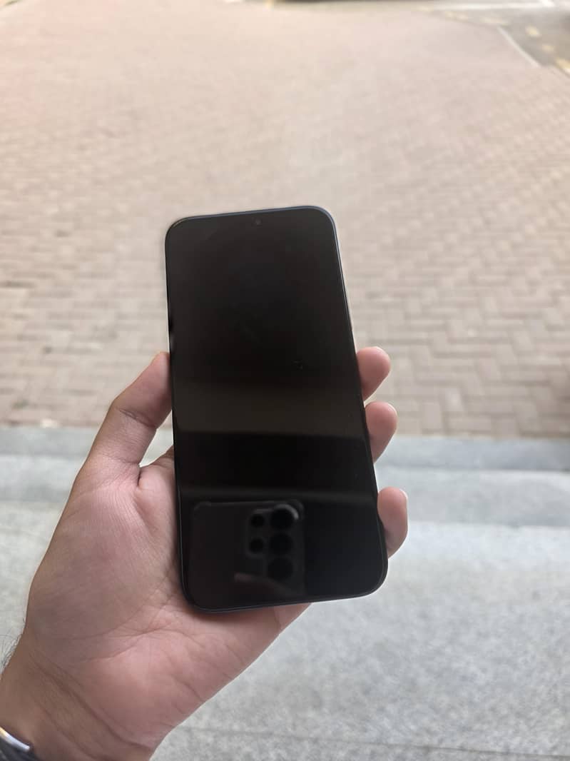 Honor 200 Lite for parts 1