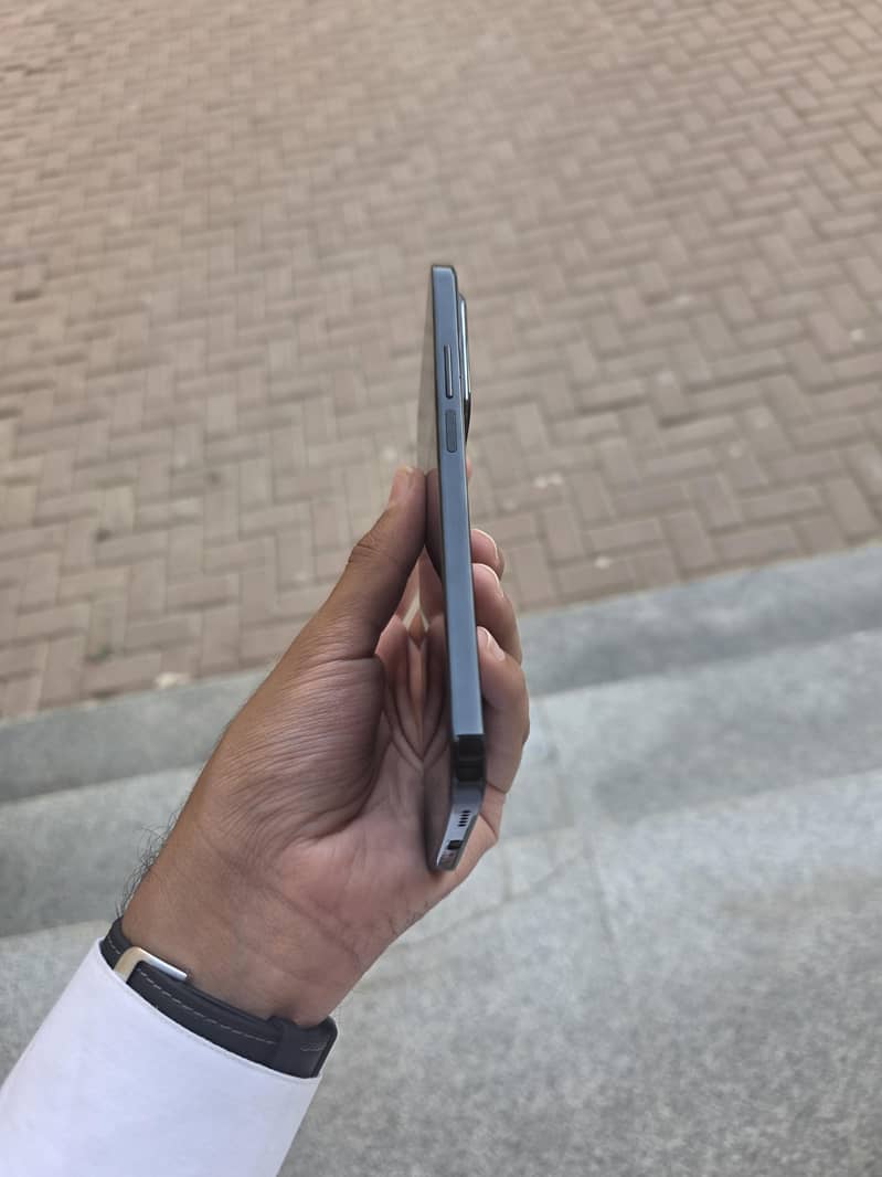 Honor 200 Lite for parts 2