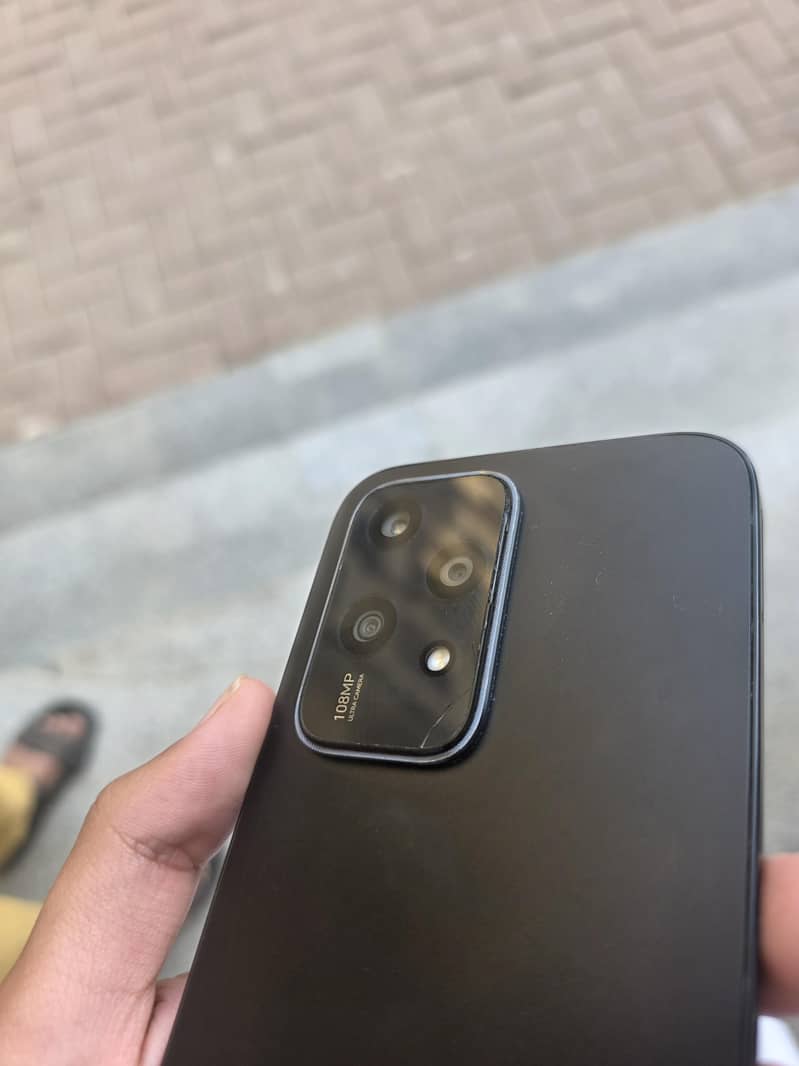 Honor 200 Lite for parts 6
