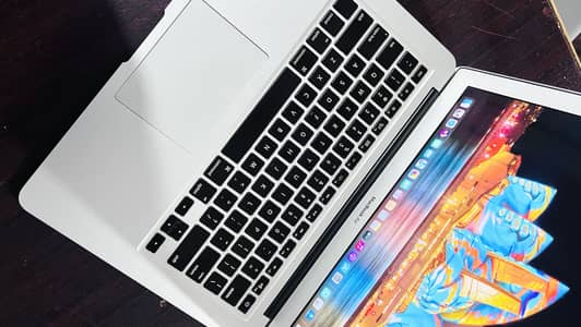 Macbook Air 2017