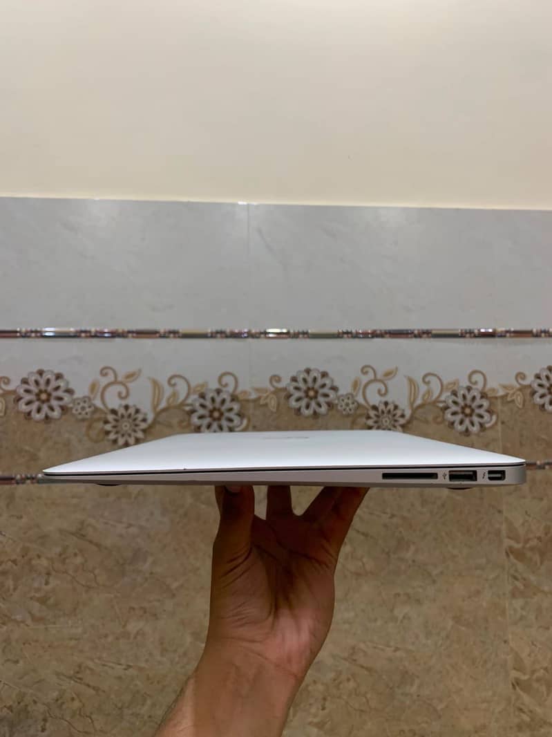 Macbook Air 2017 2