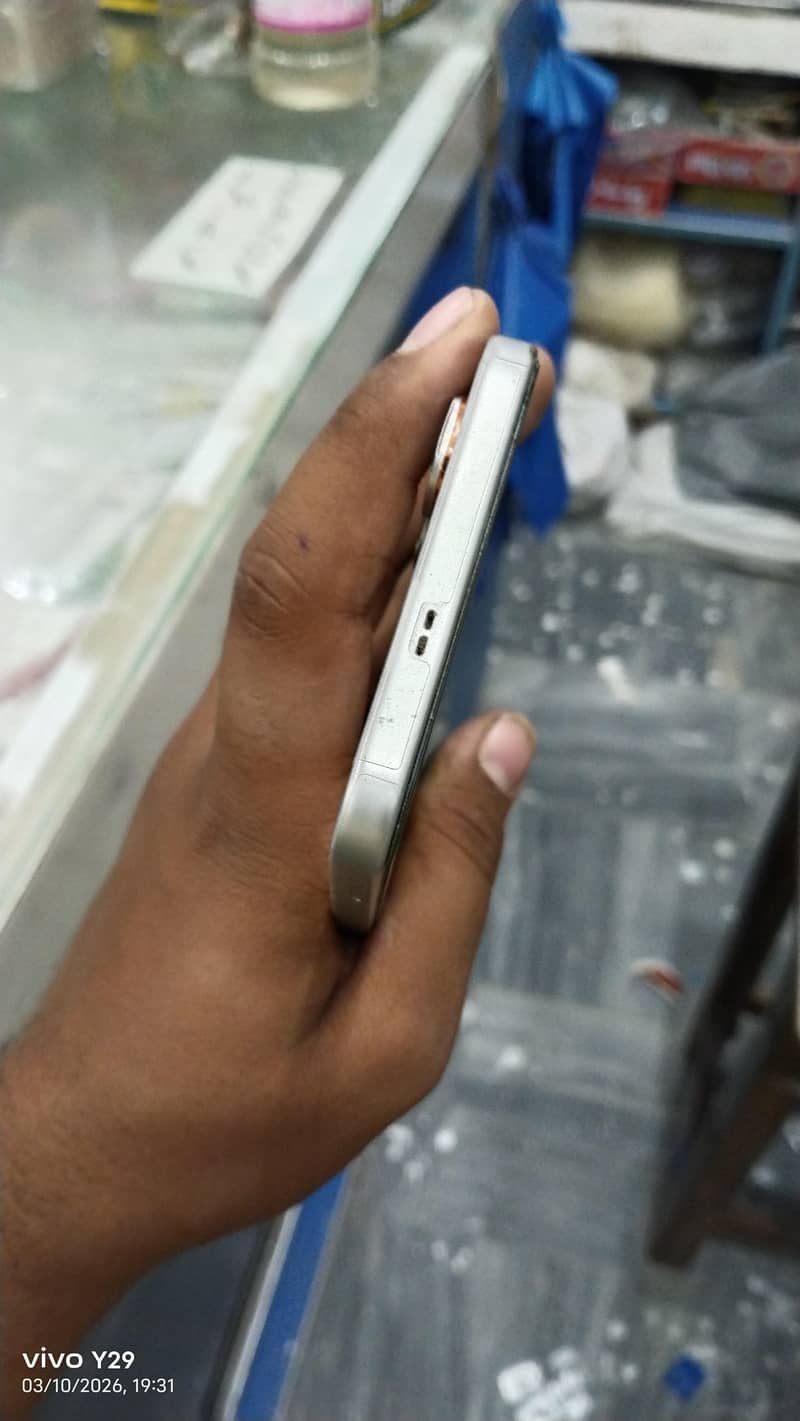 Infinix Other Model 2