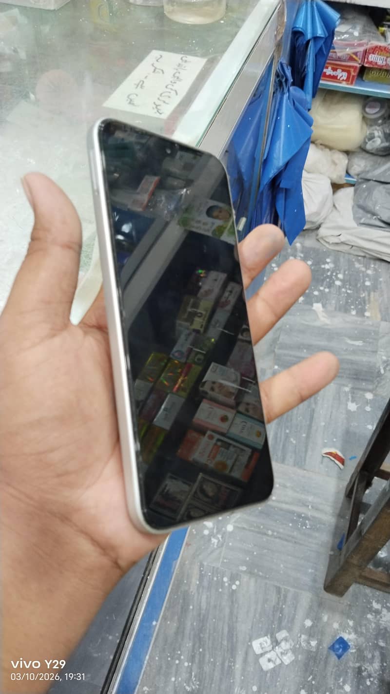 Infinix Other Model 3