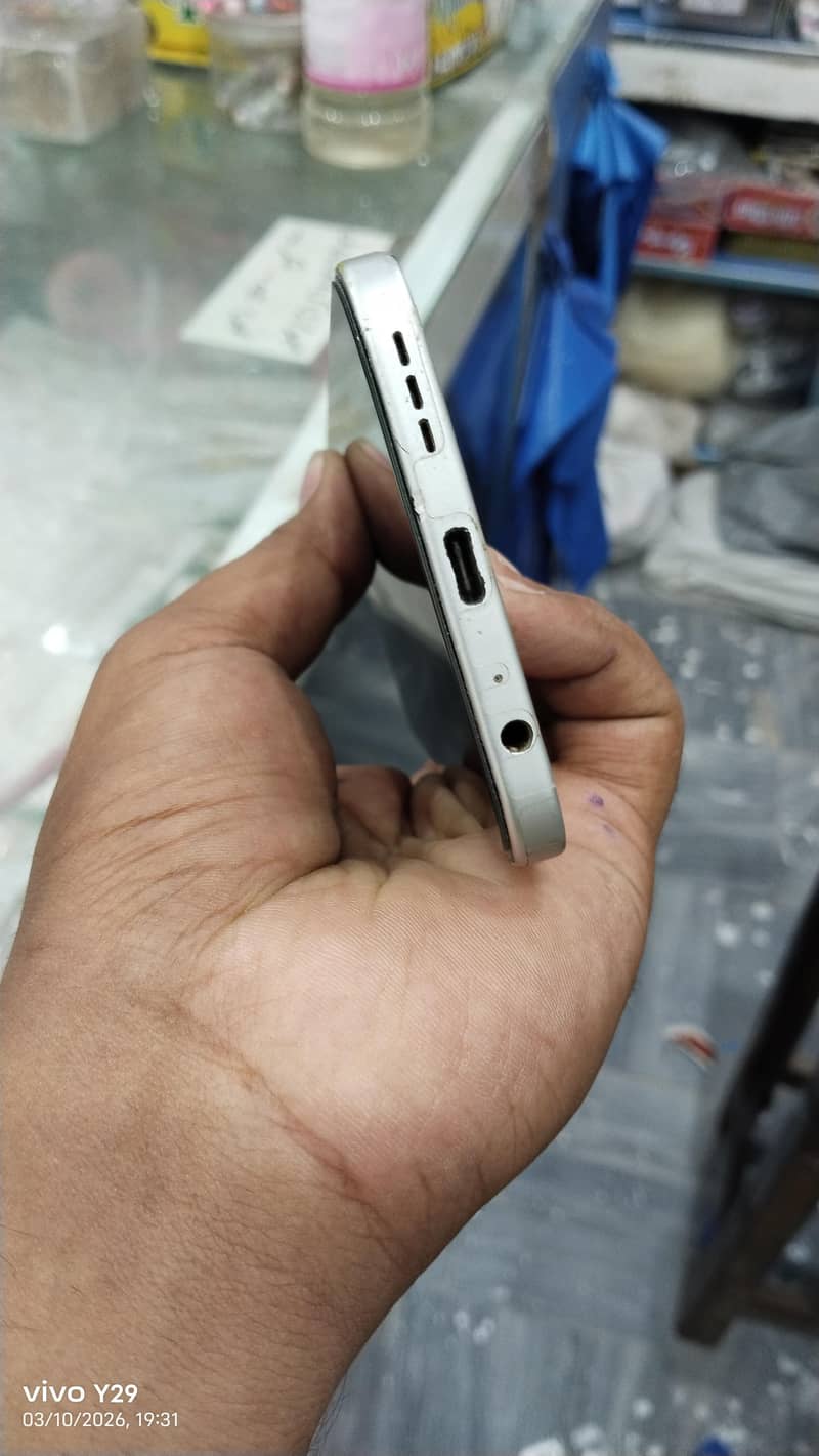 Infinix Other Model 4