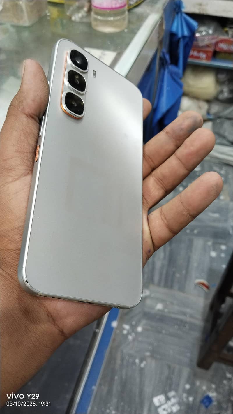 Infinix Other Model 5