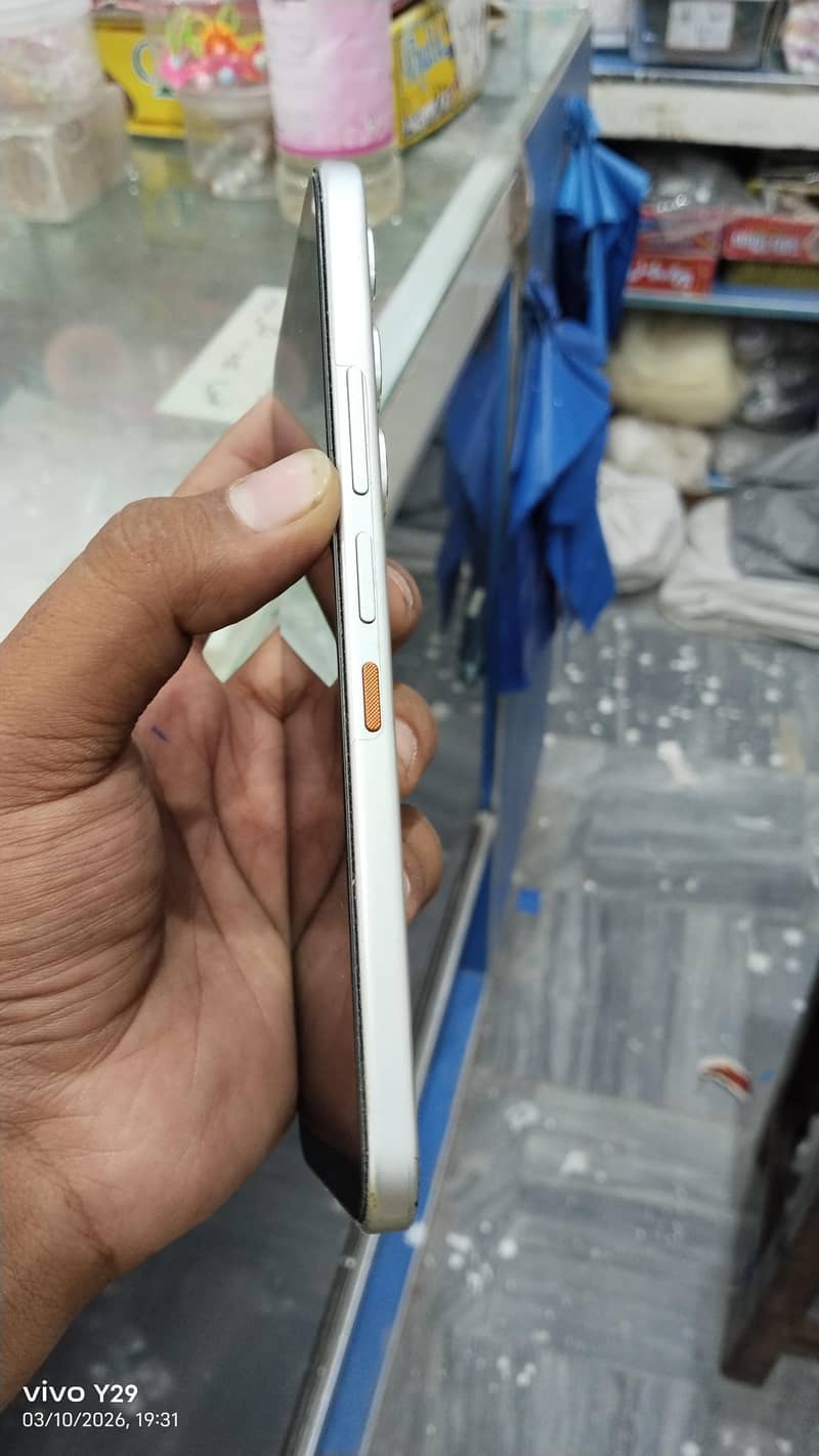 Infinix Other Model 6