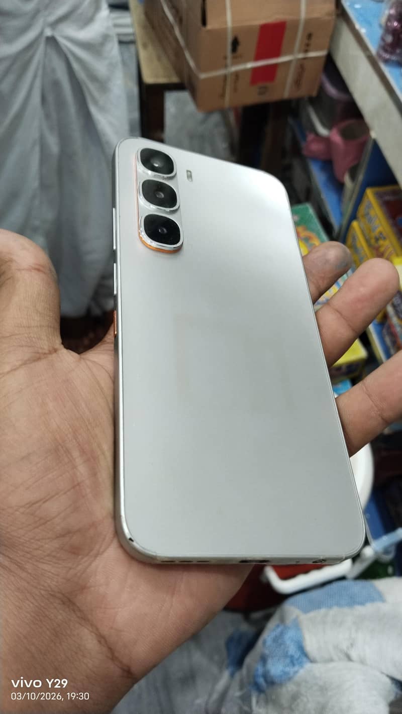 Infinix Other Model 7