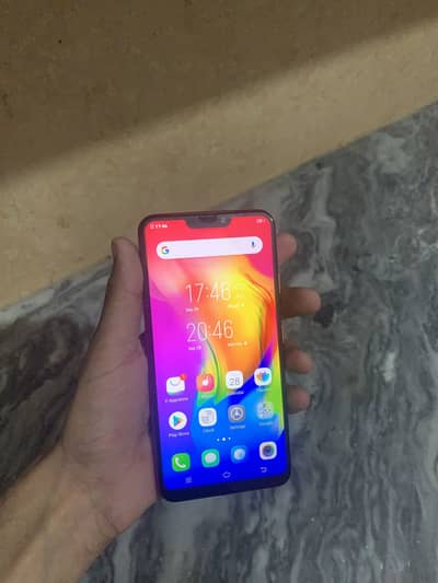 Vivo Y83