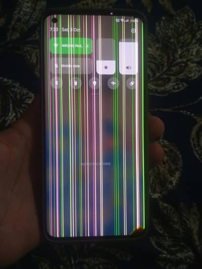 One Plus 9 Pro