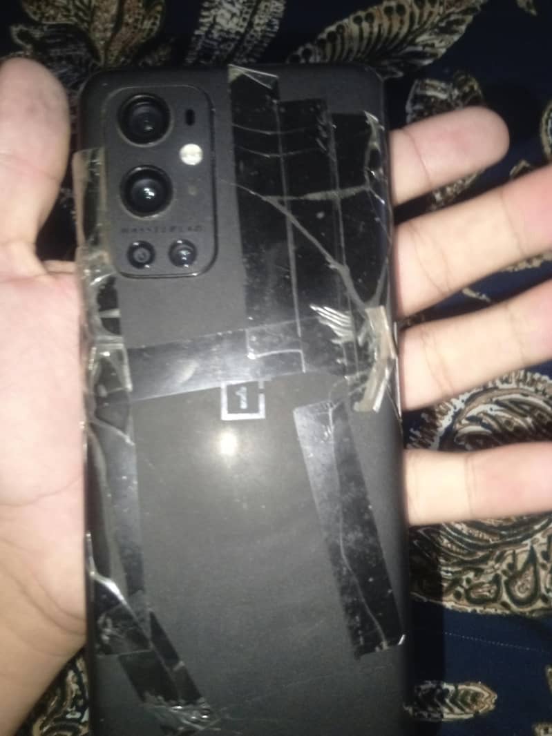 One Plus 9 Pro 1