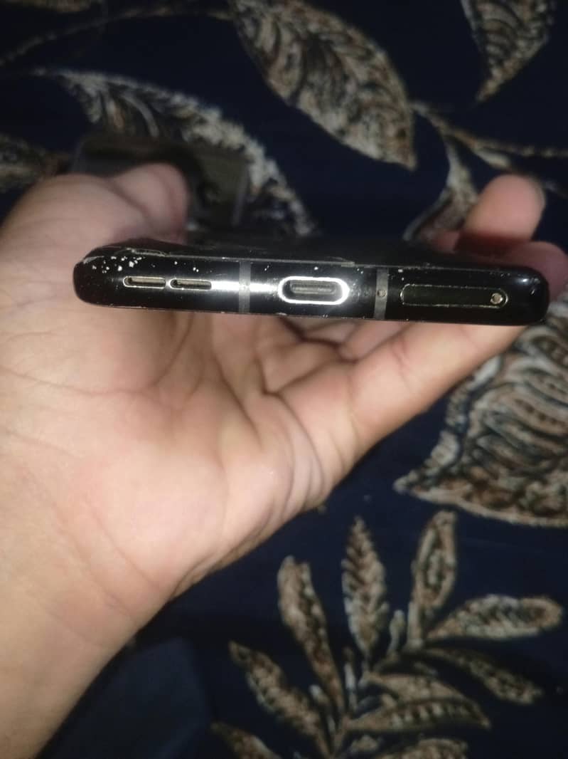 One Plus 9 Pro 4