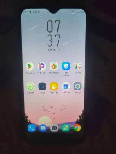 Infinix Smart 3 Plus