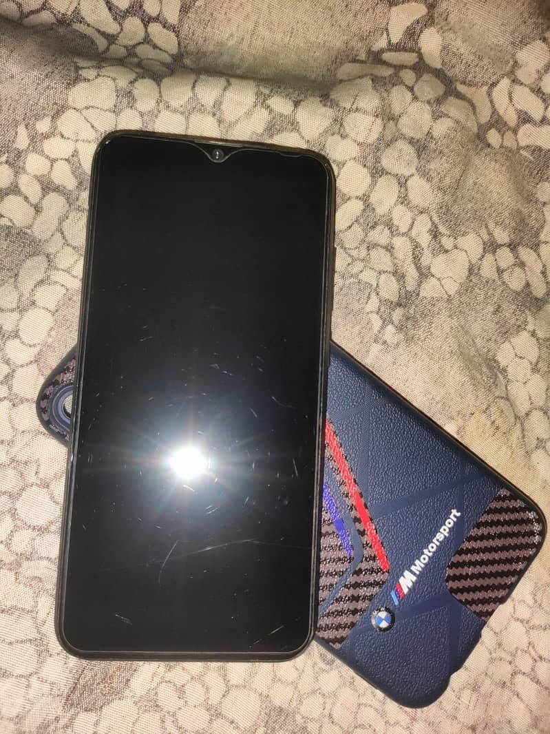 Infinix Smart 3 Plus 1