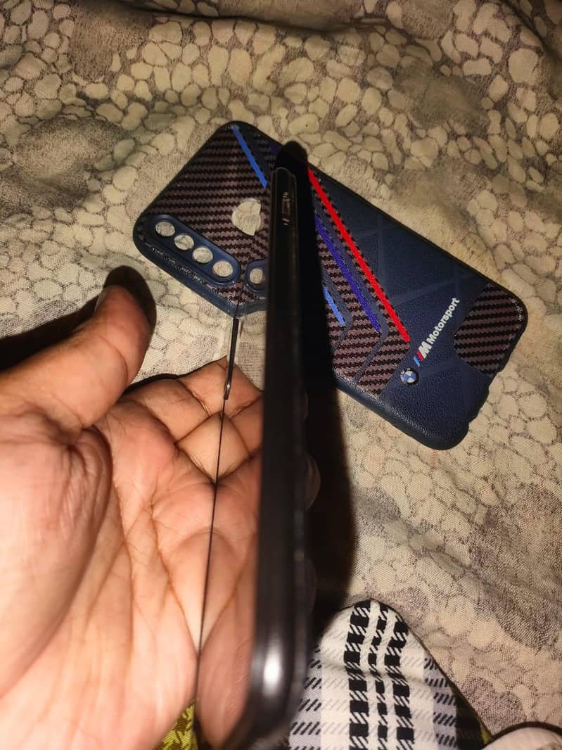 Infinix Smart 3 Plus 4
