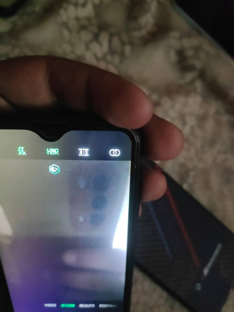Infinix Smart 3 Plus 5