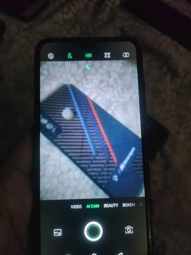 Infinix Smart 3 Plus 6