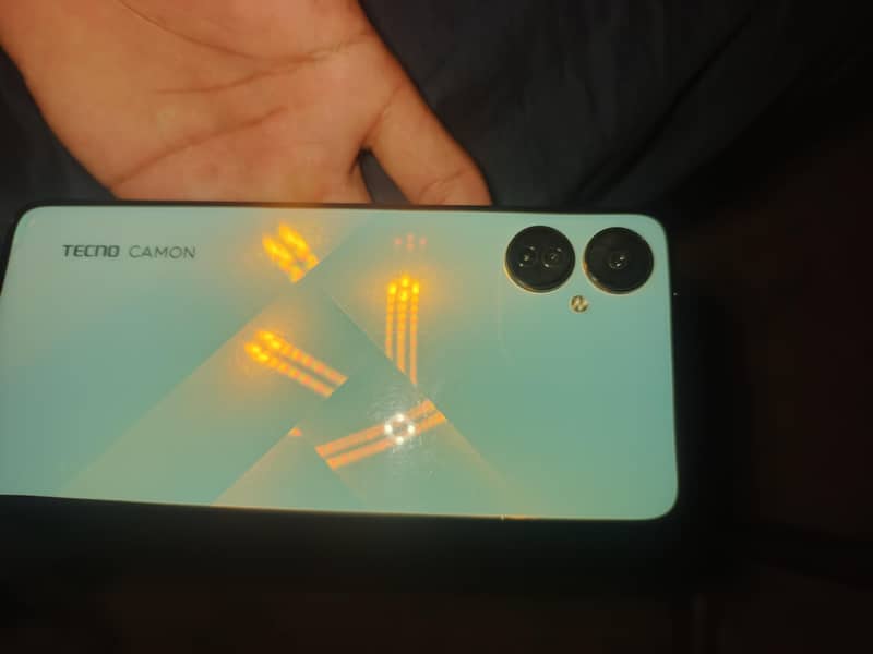 Tecno CAMON 19 Neo 0