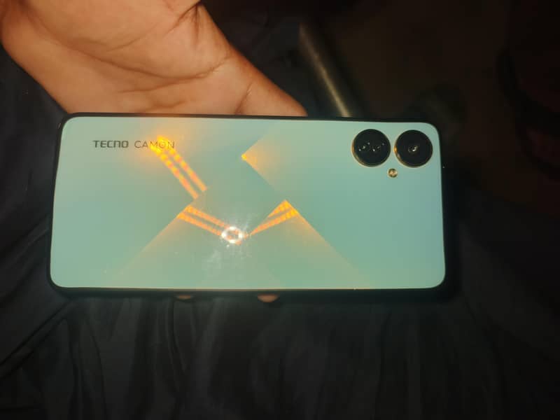 Tecno CAMON 19 Neo 1