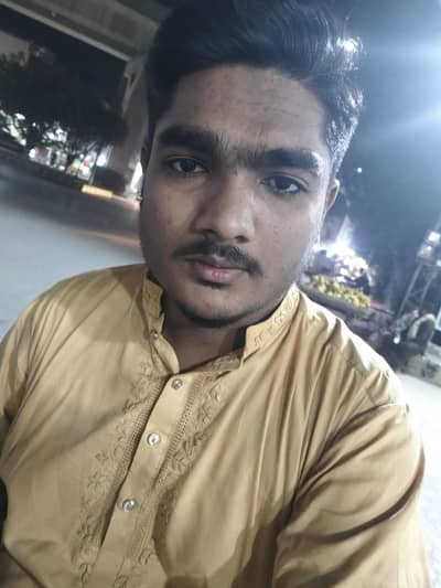 achy wala dog