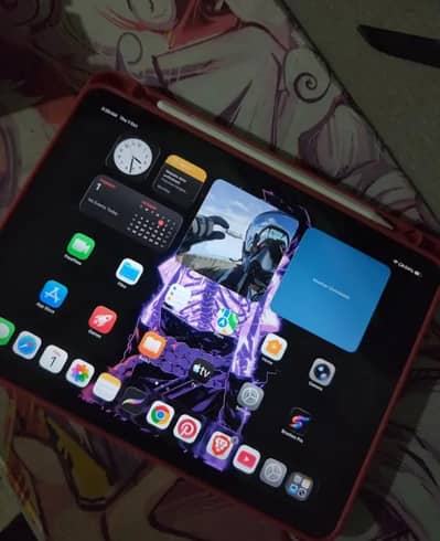 Ipad air M4 11'