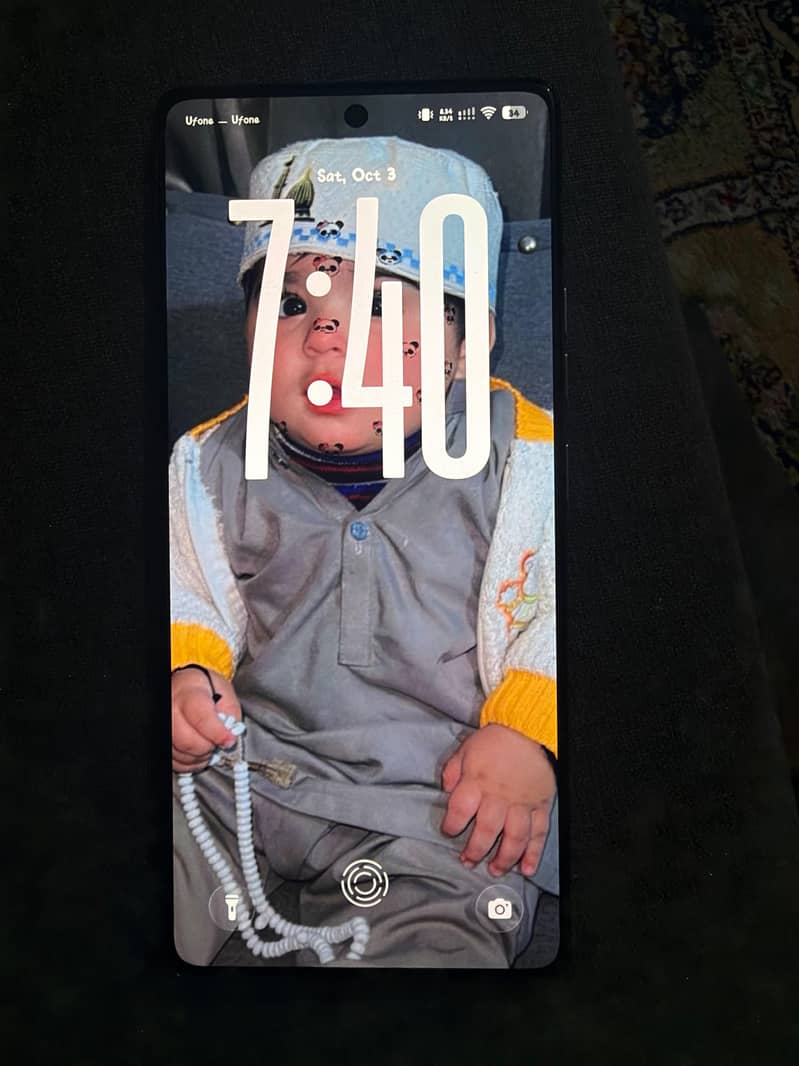 Tecno CAMON 40 1