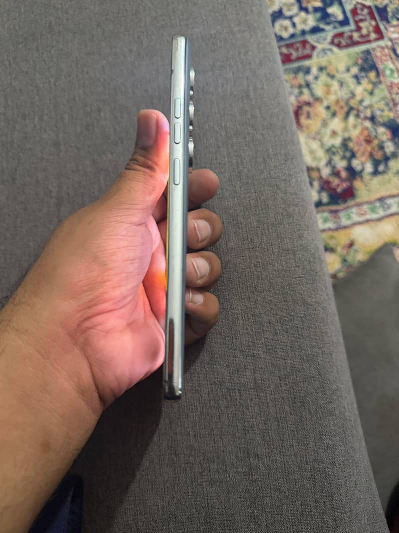 Tecno CAMON 40 4
