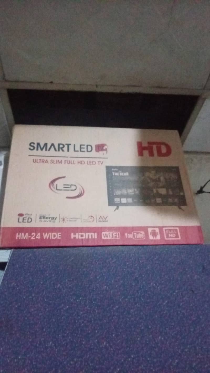 SMART LED 4