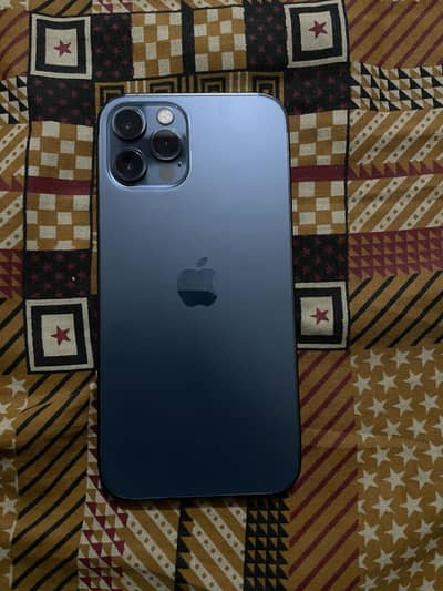 Apple iPhone 12 Pro