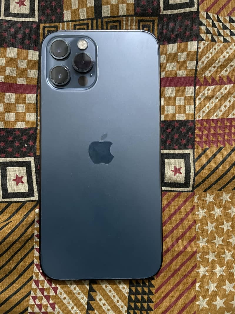Apple iPhone 12 Pro 1