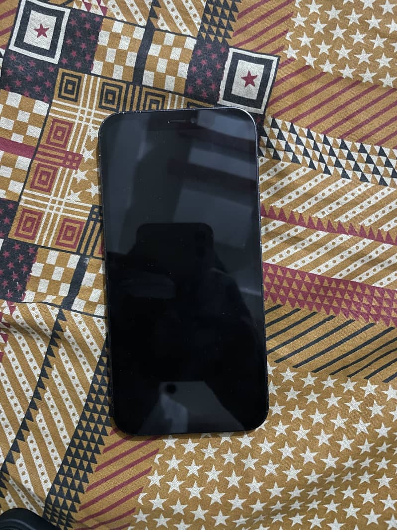 Apple iPhone 12 Pro 2