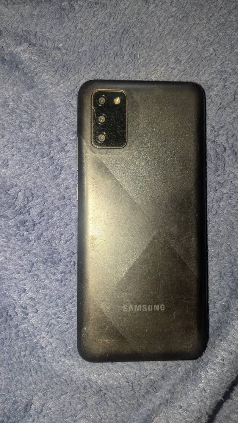 Samsung Mobile A02s 0
