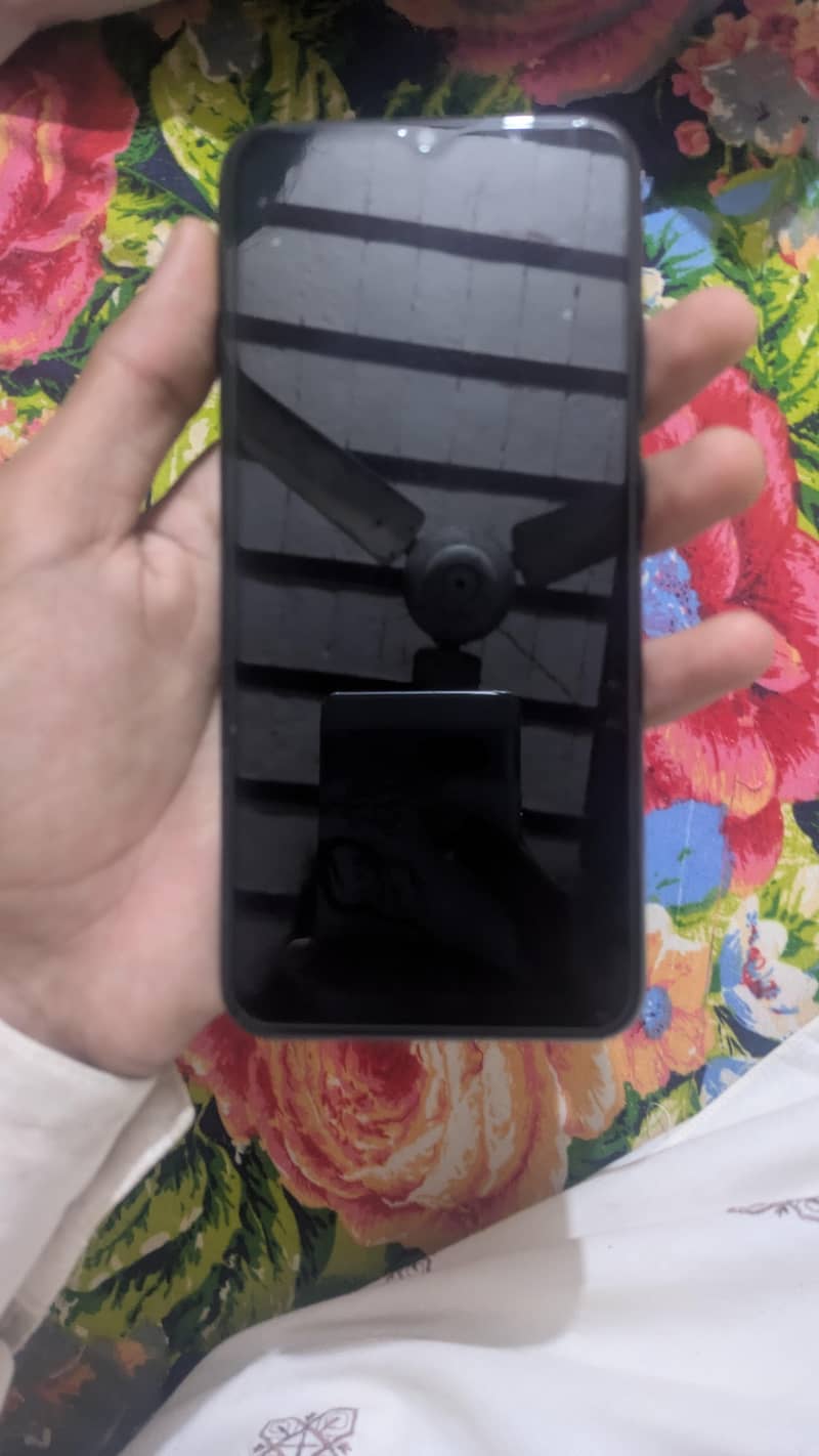 Samsung Mobile A02s 2