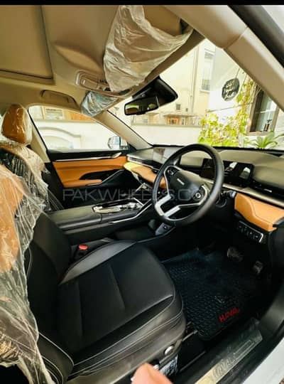 Haval H6 2024