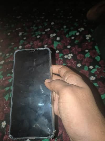 Vivo Y21