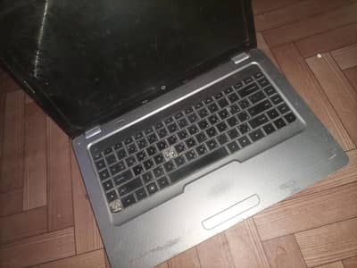HP Laptop (4gb ram )