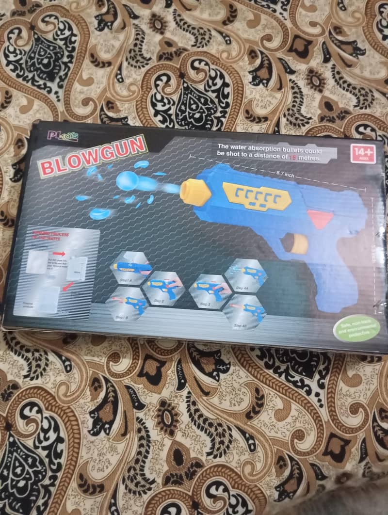 new condition 0