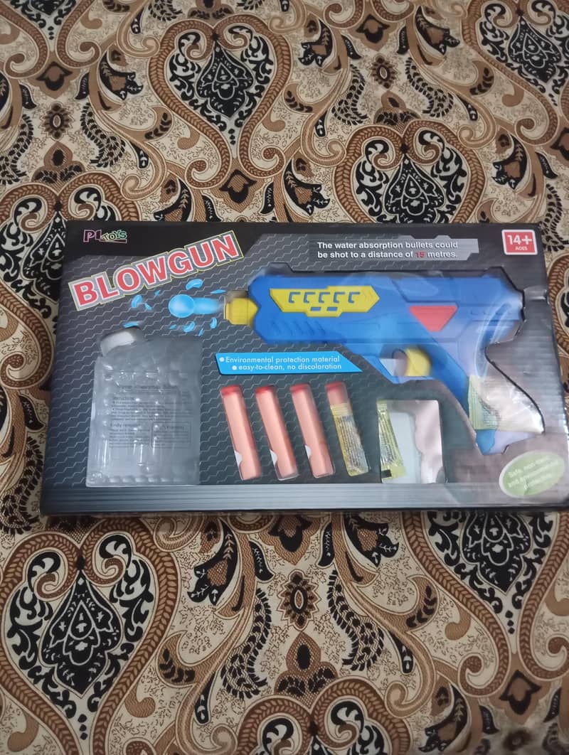 new condition 1